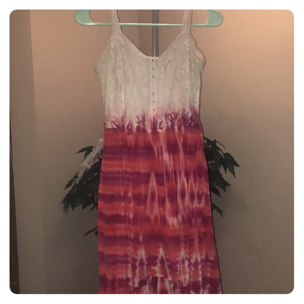 Beach Dress